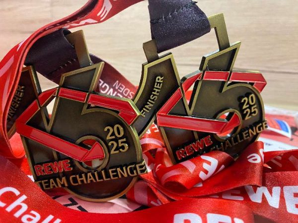 Teamchallenge 2025