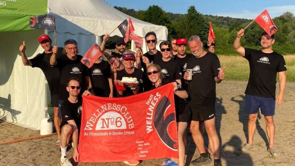 Drachenbootfestival 2026
