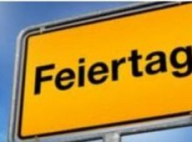 Ihr könnt trainieren…