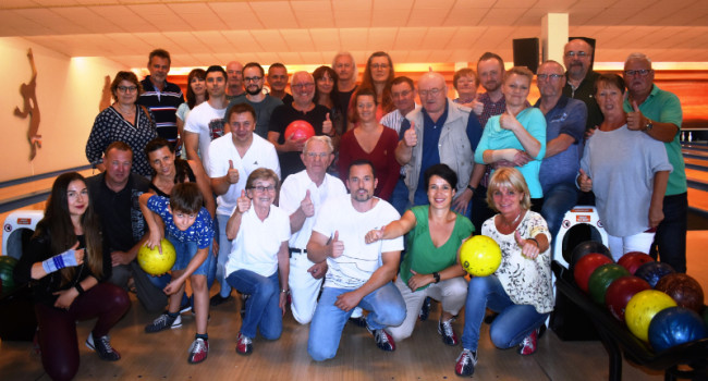 Immer wieder schön!