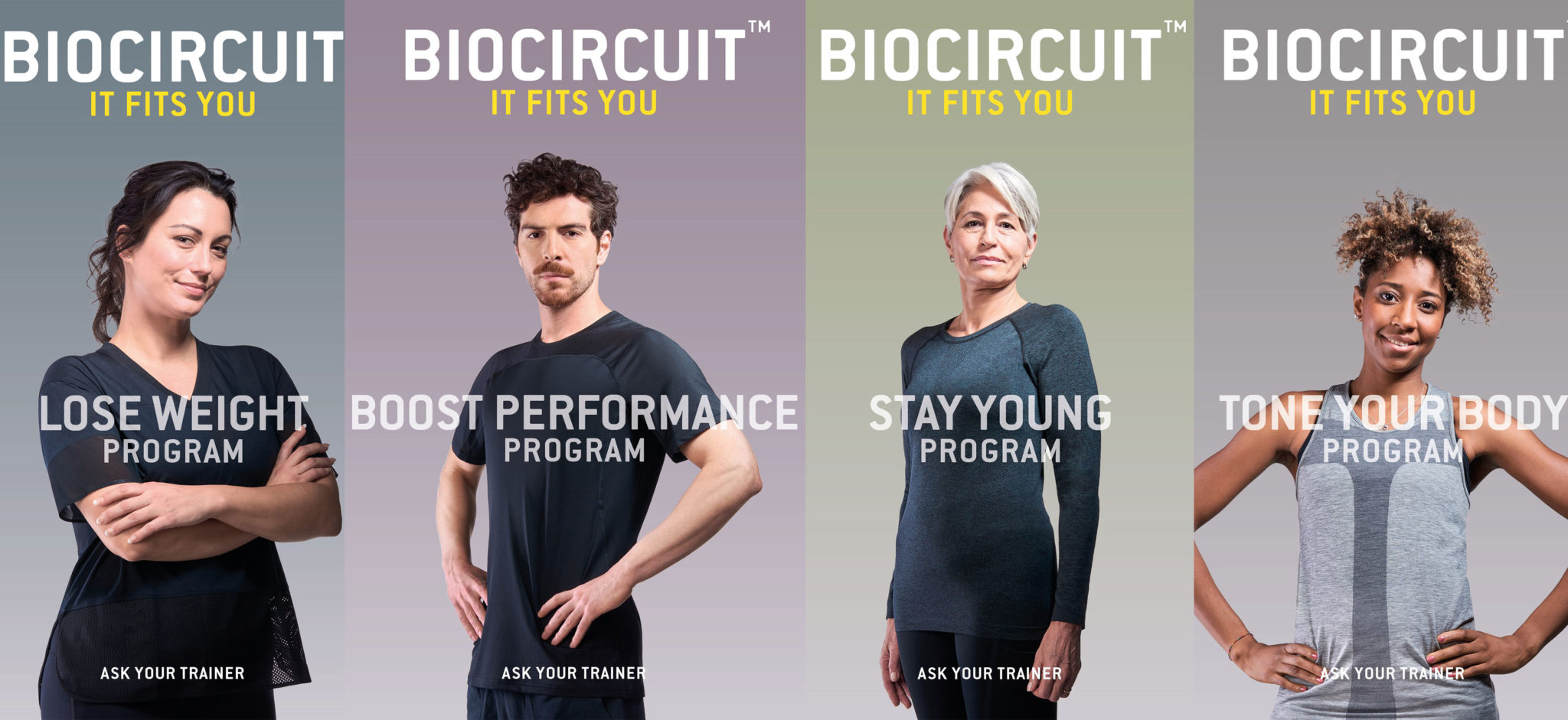 Biocircuit - WellnessClub No6